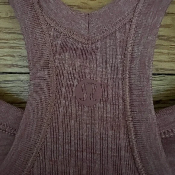 Lululemon ebb to street tanktop - Picture 7 of 7